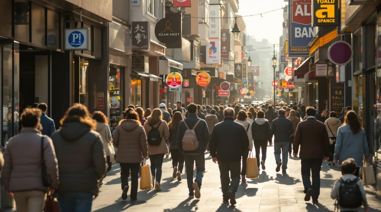 爆吃瓜黑料 - 街头实验：路人面对突发状况的真实反应太意外了